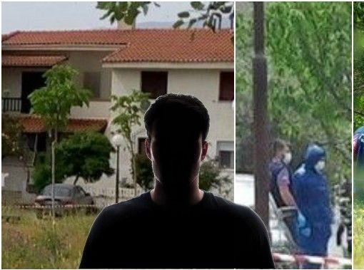 Σκότωσε τον αδελφό του με ένα τηγάνι  και έπεσε για ύπνο