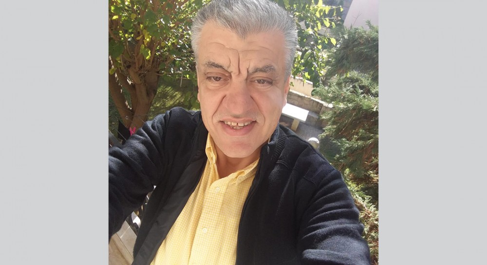 Στο Αστυνομικό Τμήμα Χαλκίδας ο Διαμάντης Γεωργούλης