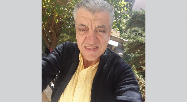 Στο Αστυνομικό Τμήμα Χαλκίδας ο Διαμάντης Γεωργούλης