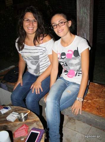 Φταίνε η Mαρία Φιρφιρή και η Βασιλική Τσιμλάκου !