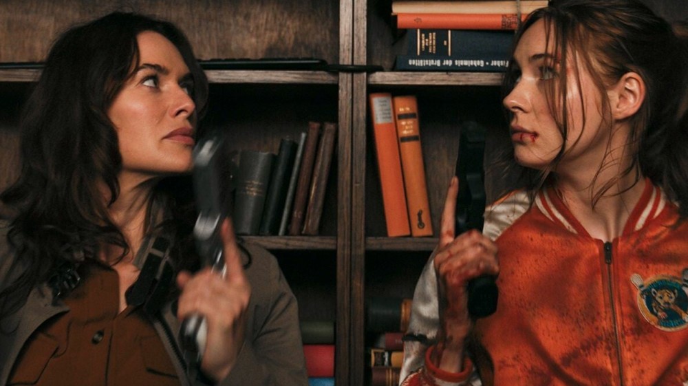 ΤΗΛΕΟΡΑΣΗ: Οι ταινίες της ημέρας (ΤΡΙΤΗ 29 ΙΟΥΛΙΟΥ)