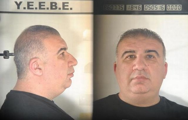 Τον κάλεσαν σε τραπέζι και τους αποπλάνησε το 6χρονο κοριτσάκι