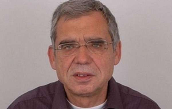 Έφυγε από την ζωή ο θρυλικός Αποδυτηριάκιας