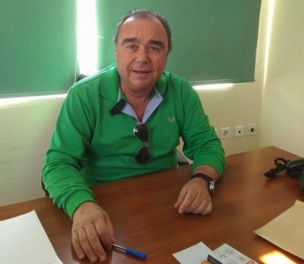 Επεσε διάνα στην πρόβλεψή του ο Γώργος Παπαδιόχος (VIDEO)
