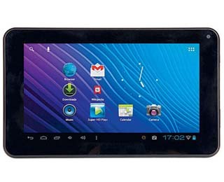 Nέο VERO TAB A7710