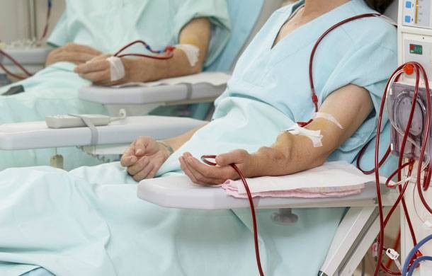 Εκδήλωση για τη μεσογειακή αναιμία στη Χαλκίδα