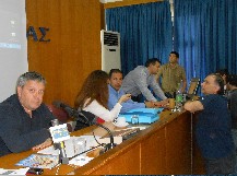 Εκκολαπτόμενοι επιχειρηματίες παρουσίασαν επιχειρηματικές προτάσεις