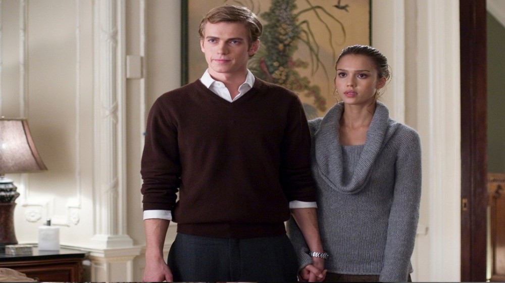 ΤΗΛΕΟΡΑΣΗ: Οι ταινίες της ημέρας (ΠΑΡΑΣΚΕΥΗ 1 ΣΕΠΤΕΜΒΡΙΟΥ)