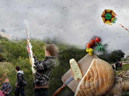 Τι καιρό θα κάνει την Καθαρά Δευτέρα - Έτσι θα πετάξουμε τον χαρταετό