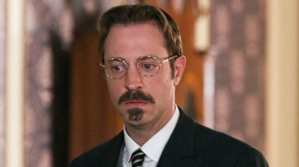 GRAND HOTEL: Δείτε απόψε (ΤΡΙΤΗ 25 ΜΑΡΤΙΟΥ)