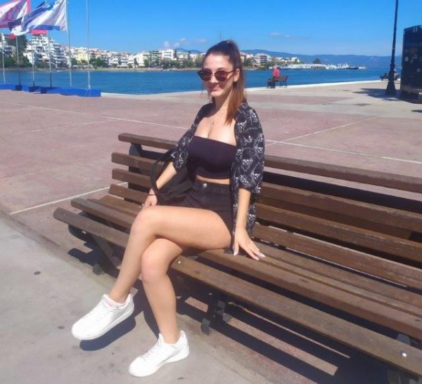 ΧΑΛΚΙΔΑ: Η Σίλντα θέλει να πάρει παράταση το καλοκαίρι