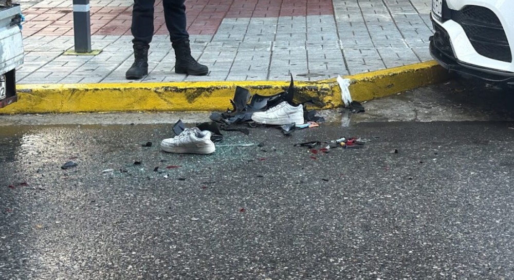 ΚΕΡΑΤΣΙΝΙ: Νεκρός 29χρονος μοτοσικλετιστής