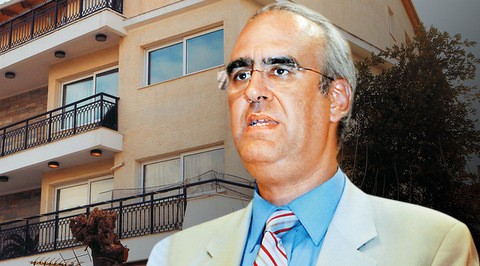 Ληστές έδεσαν και φίμωσαν το δήμαρχο Κηφισιάς και τη σύζυγό του