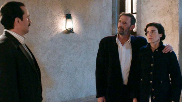 GRAND HOTEL: Δείτε απόψε (ΠΕΜΠΤΗ 27 ΜΑΡΤΙΟΥ)