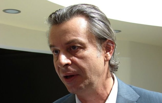 Περιφερειακό συμβούλιο με 15 θέματα