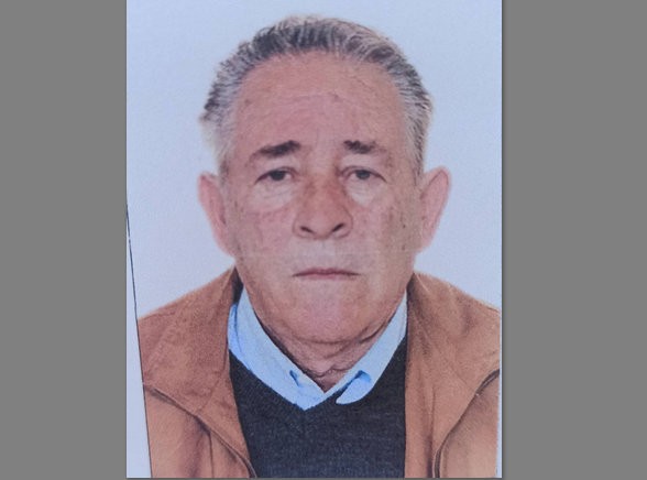ΧΑΛΚΙΔΑ: Πέθανε ο Θοδωρής Μούκας