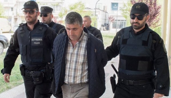 Φυλάκιση 5 μηνών με αναστολή στον Τούρκο που μπήκε παράνομα στην Ελλάδα