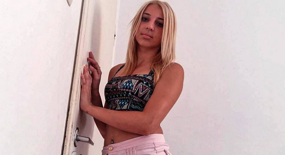 Βρέθηκε νεκρή η 27χρονη Αναστάζια στην Κω