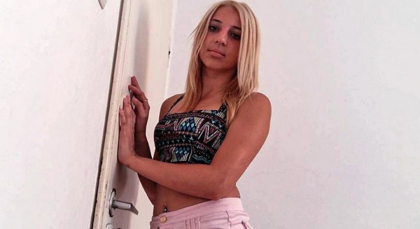 Βρέθηκε νεκρή η 27χρονη Αναστάζια στην Κω