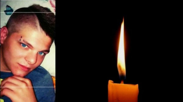 ΨΑΧΝΑ: Πέθανε ο 22χρονος Γιώργος Φαλάγγης που εμφάνισε συμπτώματα δύσπνοιας
