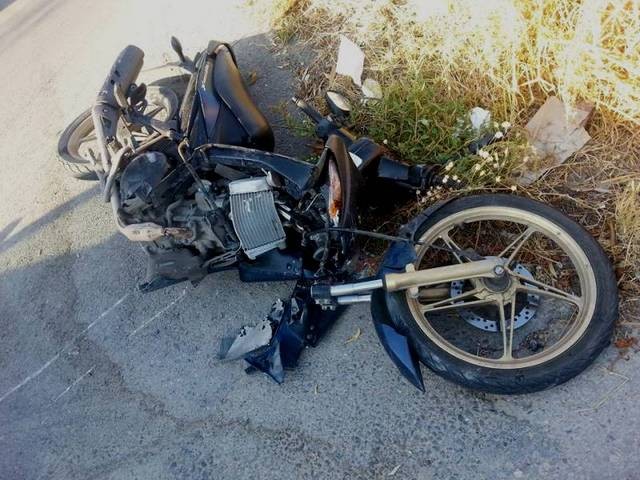 ΟΡΙΟ ΑΥΛΩΝΟΣ: Ανδρας ξεψύχησε μετά από τροχαίο