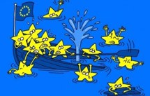 Ο Μήτσος ανησυχεί για το μέλλον της Ευρώπης