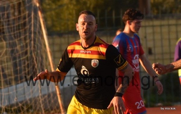 ΑΡΤΑΚΗ-ΑΜΑΡΥΝΘΙΑΚΟΣ 1-0: Με Τόρα εκτελεστή πήρε το ντέρμπι και πάτησε στην κορυφή!