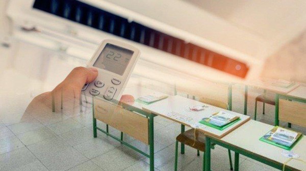 Στο στόχαστρο γονιών η Ελενα Βάκα για το κλείσιμο των σχολείων λόγω του καύσωνα