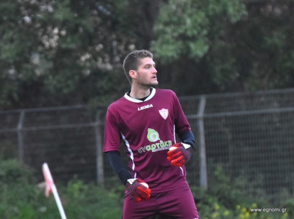 ΓΙΑΝΝΗΣ ΑΓΡΙΟΔΗΜΟΣ: Ιδρύεται τράπεζα αίματος στην μνήμη του για όλους τους ποδοσφαιριστές της Εύβοιας