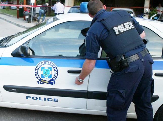 Απόστρατος ο πατέρας που κλείδωσε τα παιδιά του και άνοιξε φιάλη υγραερίου