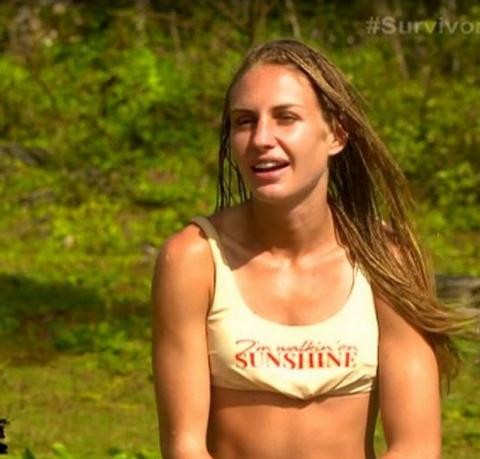SURVIVOR: Η Δαλάκα βρέθηκε σε κακή μέρα και θα διεκδικήσει το τρίτο εισιτήριο του ημιτελικού μέσω ψηφοφορίας (VIDEO)