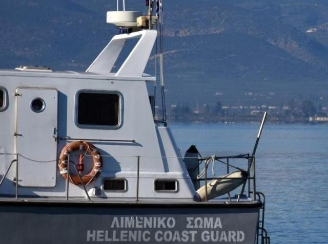 ΧΑΛΚΙΔΑ-ΜΠΟΥΡΤΖΙ: Προσάραξε ιστιοφόρο σκάφος και ζήτησε βοήθεια από το Λιμεναρχείο