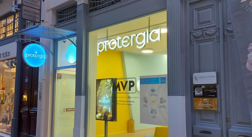 Η Protergia απορροφά την Watt & Volt