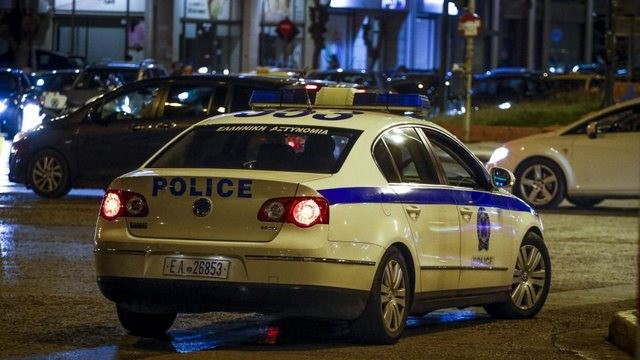 Κινηματογραφική καταδίωξη ληστών στην Αττική Οδό