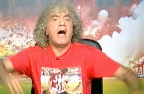 Είπε ...άντε γειά στα Καρντάσιανς