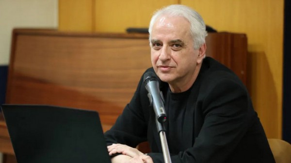 ΧΑΛΚΙΔΑ: Διάλεξη για τον Σκαρίμπα στο παλιό Δημαρχείο
