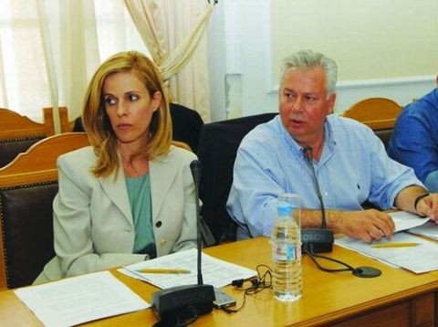 Παραπέμφθηκε σε δίκη για την πολύκροτη υπόθεση ο Γιάννης Καρούζος