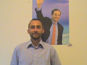 Αποχωρεί από τη ΝΔ με 10σέλιδη επιστολή βόμβα