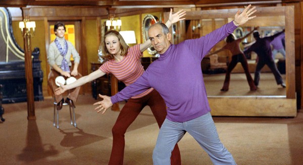 ΤΗΛΕΟΡΑΣΗ: Οι ταινίες της ημέρας (ΔΕΥΤΕΡΑ 19 ΙΟΥΝΙΟΥ)