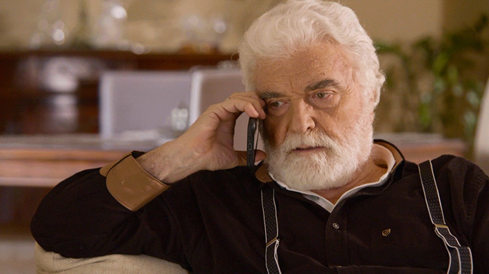 ΠΑΓΙΔΕΥΜΕΝΟΙ: Δείτε απόψε (ΔΕΥΤΕΡΑ 8 ΑΠΡΙΛΙΟΥ)