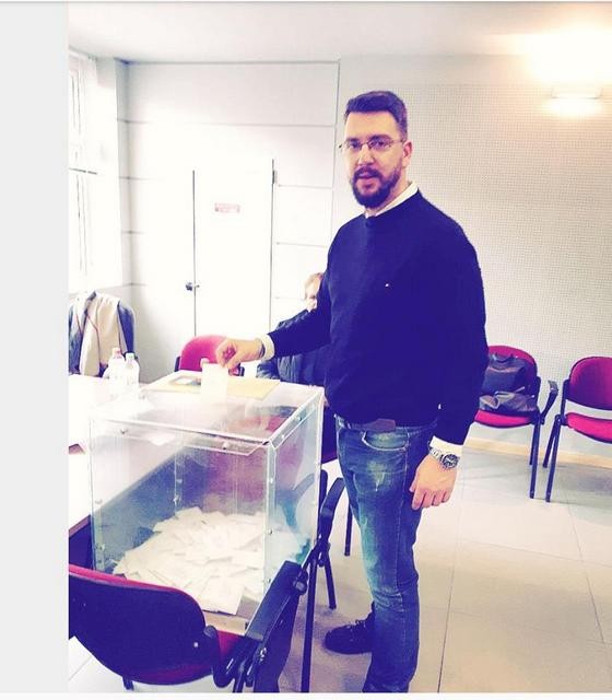 Πρόβλεψη Τσάμαρη για τον αρχηγό της Κεντροαριστεράς