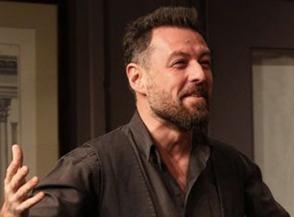 Ο Παπαγιάννης  αρνείται ότι χτύπησε την Παυλίδου