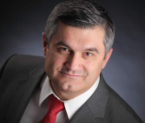 Γιώργος Μπουραντάς: Υποστηρικτής της κοινής λογικής