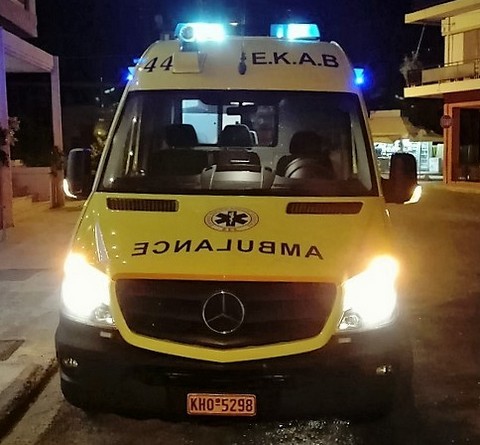 ΤΡΟΜΑΚΤΙΚΟ ΑΤΥΧΗΜΑ: Μηχανή του κιμά έλιωσε το χέρι 17χρονης