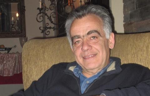 Πρόεδρος ο Νίκος Κατσαρός στην Εταιρεία Πολιτισμού Χαλκίδας