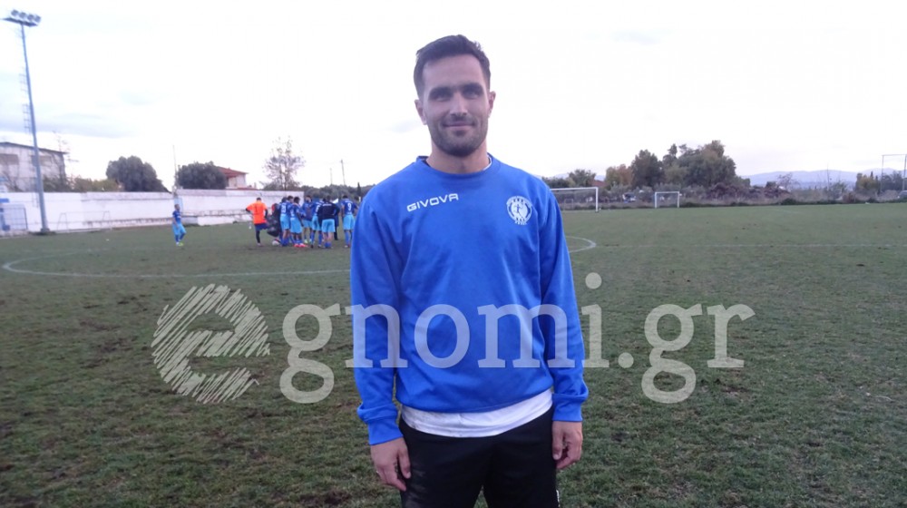 ΛΗΛΑΣ ΒΑΣΙΛΙΚΟΥ-ΚΑΡΥΣΤΟΣ 1-0: Ο Μαστρογκόλ της έβαλε το πρώτο γκολ και την γκρέμισε από την κορυφή