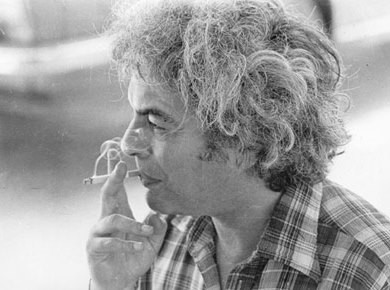 Καληνύχτα ήλιε καληνύχτα...