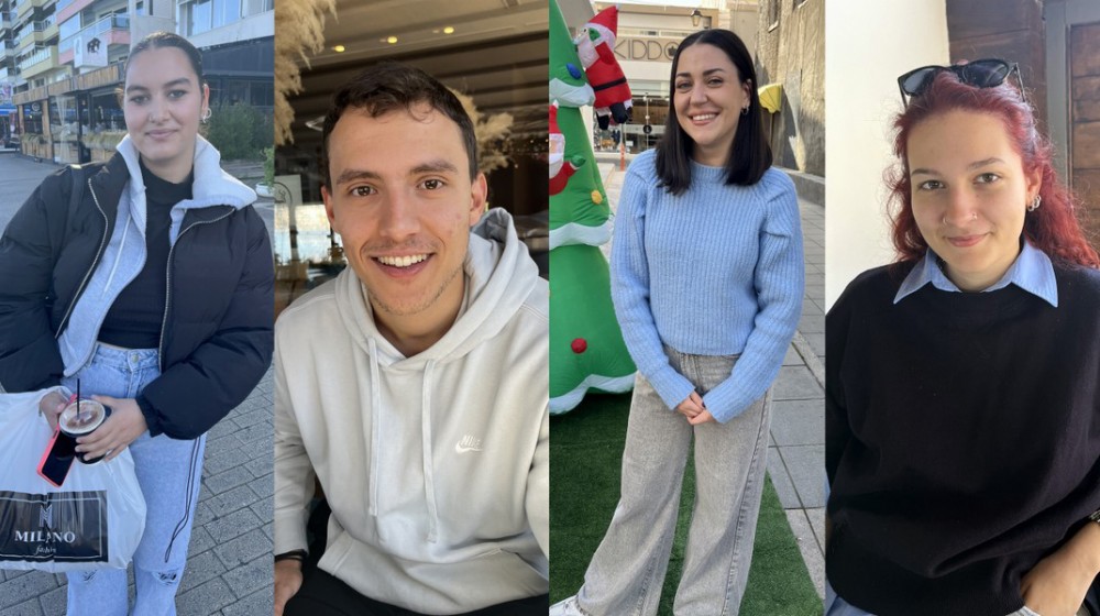 ΧΑΛΚΙΔΑ- ΡΕΠΟΡΤΑΖ: Γαλοπούλα στο τραπέζι, αλλά με τι γέμιση; Αλμυρή ή γλυκιά;