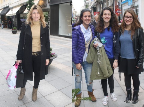 Σας άρεσε ο φετινός στολισμός της Χαλκίδας για τα Χριστούγεννα και την Πρωτοχρονιά;