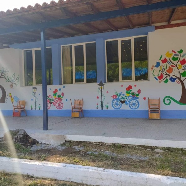 ΔΗΜΟΣ ΜΑΝΤΟΥΔΙΟΥ-ΛΙΜΝΗΣ-ΑΓ. ΑΝΝΑΣ: Η κακοκαιρία έκλεισε τα σχολεία